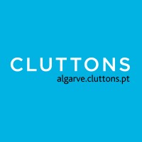 Cluttons Algarve logo - Similar company to Asteco Dynasty