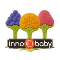 Innobaby LLC logo - Similar company to Plum Print