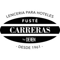 FUSTE CARRERAS logo - Similar company to Doumie - Linge De Maison