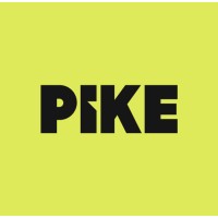 Pike logo - Similar company to Social Toothpaste Media Agency