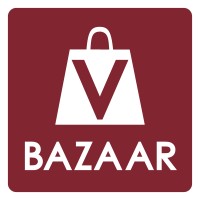 V-Bazaar Retail logo - Similar company to N-Bazaar