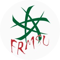 FRMSU logo - Similar company to Fédération Royale Marocaine De Natation