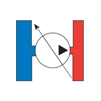 Hydropyc logo - Similar company to At-Engineering