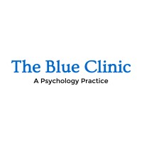 The Blue Clinic logo - Similar company to Blue Clinic