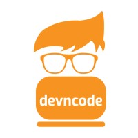 devncode logo - Similar company to Simplied