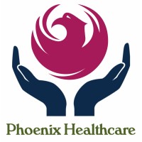 Phoenix Healthcare (SR) logo - Similar company to Kamol Medi Healthcare Pvt. Ltd.