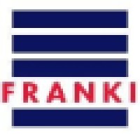 Franki N.V. logo - Similar company to Belgische Vereniging Voor Zeerecht - Association Belge De Droit Maritime