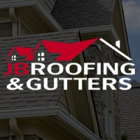 JB Roofing & Gutters logo - Similar company to Just Jake & Co.