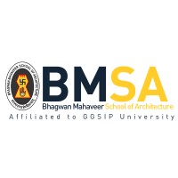 Bhagwan Mahaveer School of Architecture logo - Similar company to Pathfinder Gateway