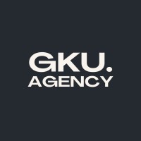 Gku Agency logo - Similar company to Complete Pixel Solutions