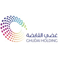 Ghudai Holding logo - Similar company to River-End Trading Est.