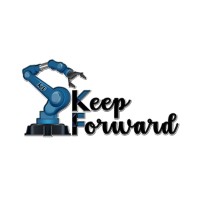 KeepForward Robotics logo - Similar company to Thomas E Henz, Pe, Inc.