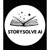 StorySolveAI logo - Similar company to Solidify Usa