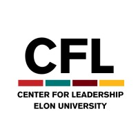 Elon University, Center For Leadership