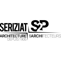 Atelier d'Architecture Seriziat logo - Similar company to Dgp Rénovation