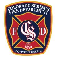 Colorado Springs Fire Department logo - Similar company to Nocohra