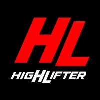 High Lifter Products / High Lifter Events logo - Similar company to Alpine Powersports