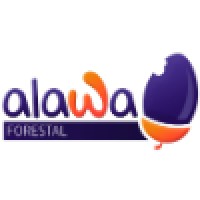 Alawa Forestal logo - Similar company to Calidad De Aire Sl