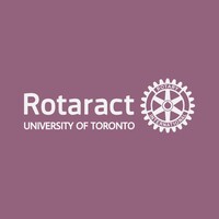 Rotaract Club at University of Toronto logo - Similar company to Alle