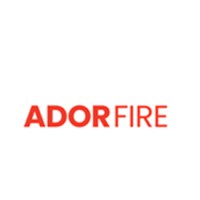 Ador Fire logo - Similar company to Ador