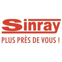 L'Entrepôt Sinray