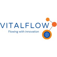 Vitalflow.1 logo - Similar company to Vitalflow