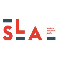 SLA Syndicat des Loisirs Actifs logo - Similar company to Candy Algérie
