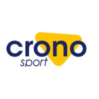 Cronosport, Regalos Publicitarios logo - Similar company to Girogift | Objetos Publicitarios Y Regalos De Empresa