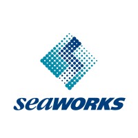 Seaworks Ltd logo - Similar company to Underwater Solutions