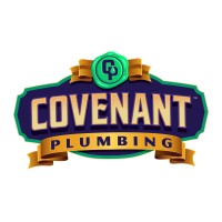 Covenant Plumbing logo - Similar company to Laplante Electric