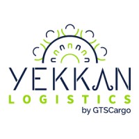 Yekkan Logistics logo - Similar company to Froq Global