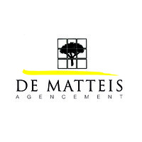 DE MATTEIS logo - Similar company to Sofema I.D.F.