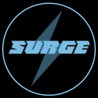 Surge FSU logo - Similar company to Florida State University Interdisciplinary Social Science