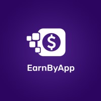 Earn by App logo - Similar company to Points2Shop
