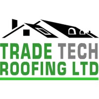 Tradetech Roofing Limited logo - Similar company to Thompson Roofing