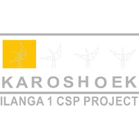 Karoshoek Solar One (RF) Pty Ltd The “Ilanga” project logo - Similar company to Karoshoek Solar One (Rf)
