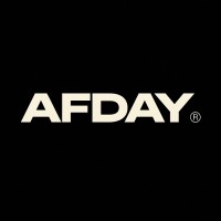 Afday logo - Similar company to Naksh Design Studio