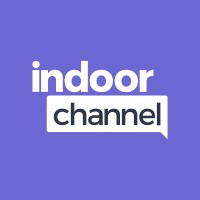 Indoor Channel logo - Similar company to Strix