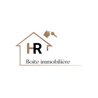 HR BOÎTE IMMOBILIÈRE logo - Similar company to Burostation
