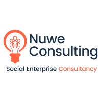 Nuwe Consulting logo - Similar company to St John Scotland