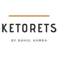 Ketorets Nurition Pvt. Ltd. logo - Similar company to Peak Physique