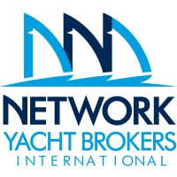 Network Yacht Brokers Barcelona logo - Similar company to Barcelona Yachting
