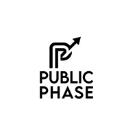 Public Phase logo - Similar company to Digimaveric Technologies