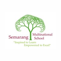 Semarang Multinational School logo - Similar company to Curio
