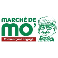 Marché de Mo' logo - Similar company to Maison Serrault - Groupe Apo