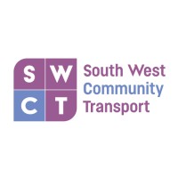 South West Community Transport logo - Similar company to Cosgrove Care