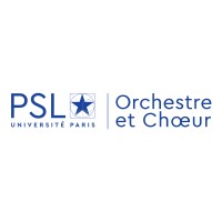 Orchestre et choeur de l'Université PSL logo - Similar company to Mon Opéra Privé