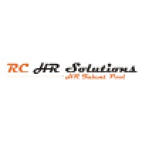 RC HR SOLUTIONS logo - Similar company to Rc Solutions