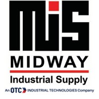 Midway Industrial Supply logo - Similar company to Seneca Fluid Technologies, Inc.