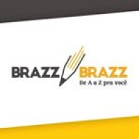 Brazz Brazz Papelaria, Material Escolar e Material para Escritório logo - Similar company to Aj Contabilidade